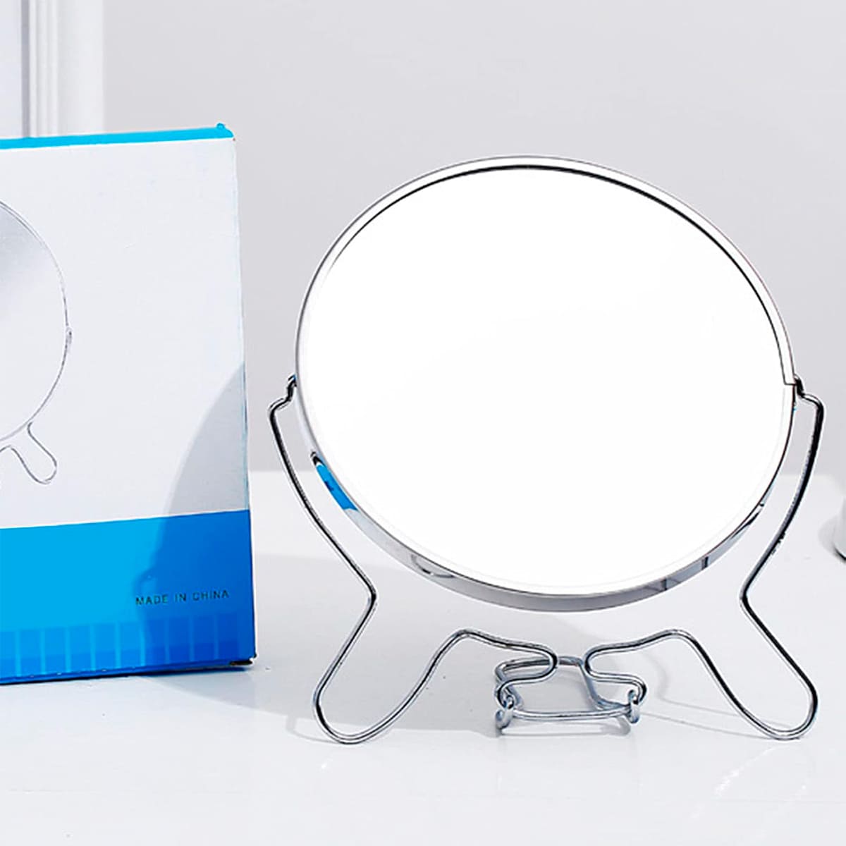 Miniatura 10 de Espejo de Maquillaje Doble cara SP7